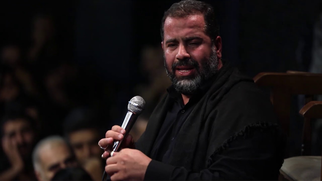 روضه | شهادت حضرت اباعبدالله الحسین (ع) | حاج محمدرضا بذری