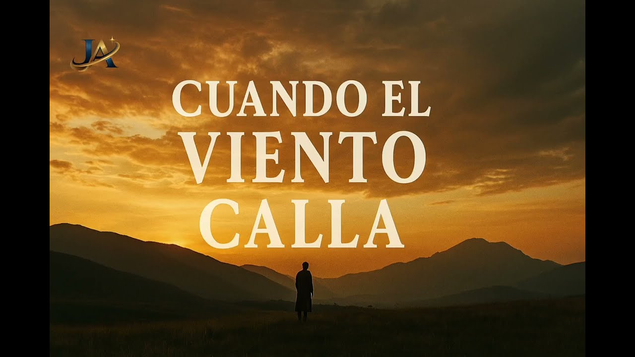 Job, Cuando el viento Calla.