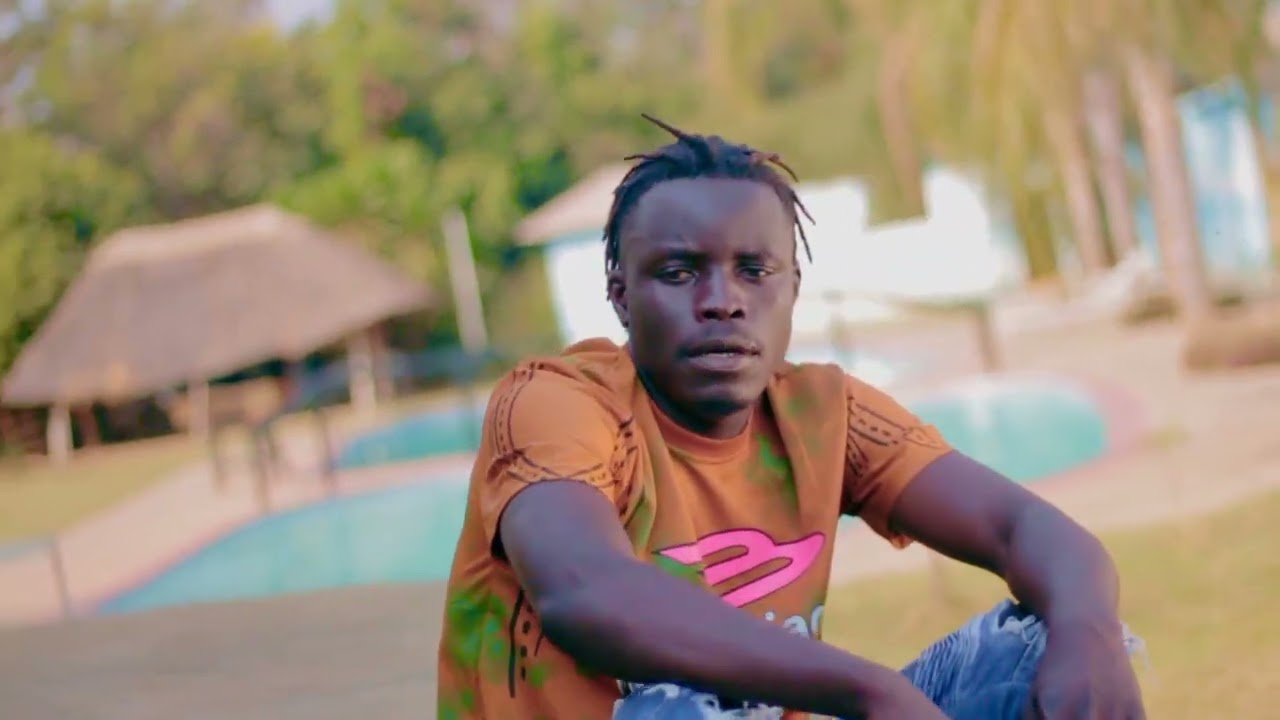 Ren G - Ungashokwe (Official Video)