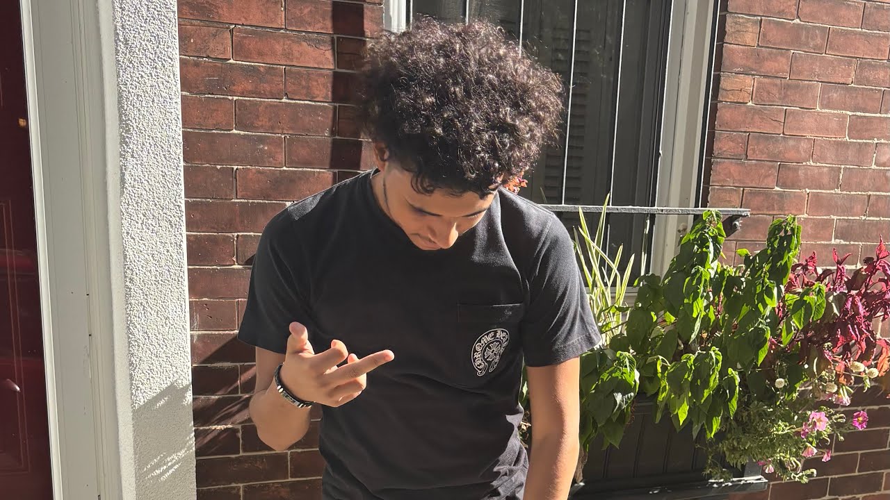 last first day vlog