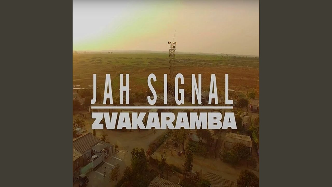 Zvakaramba