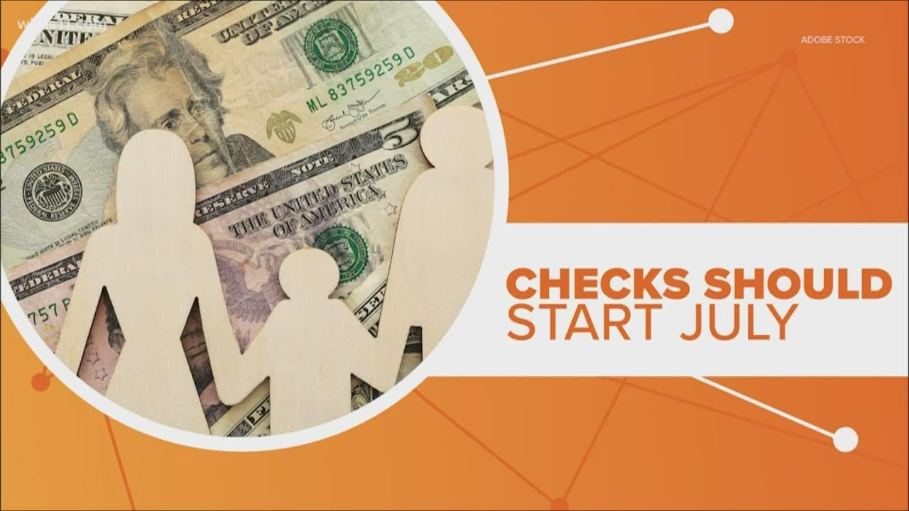 Child tax credit: Who will get $3,600 per child and who won't