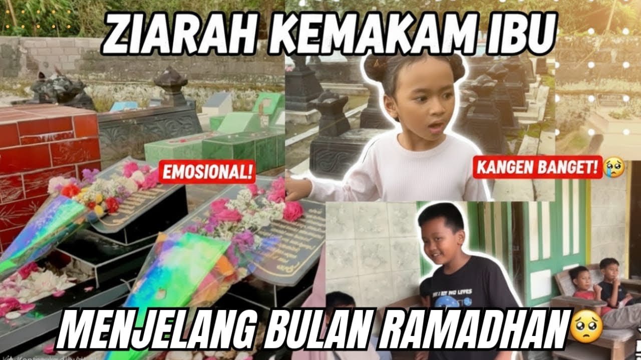 Kumpul saudara di kampung… Quitta minta jajan ke mb Devi 🍡