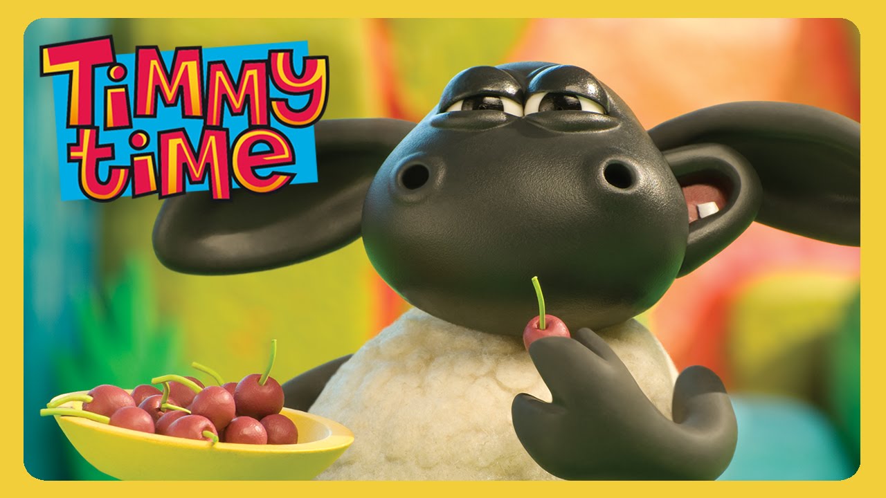 Timmy's Treasure Trail 🗺️ Timmy Time 🐑 Full Episode
