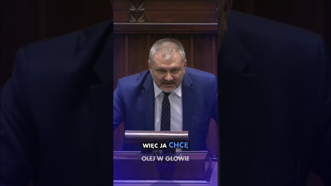 Kto Pisze Ustawy? Pytanie do Ministr&oacute;w i Prezydenta! #shorts