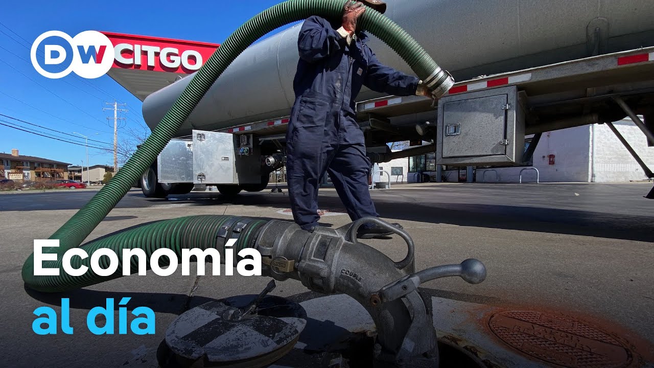 Venezuela podría perder Citgo, la filial de la estatal PDVSA en EE. UU.