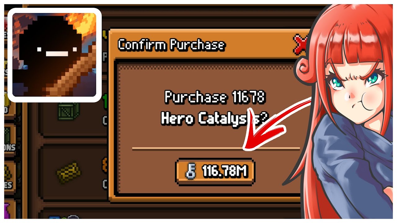 116 Million Keys für Catalyst [116.78M] Days Bygone 571 #mobilegame