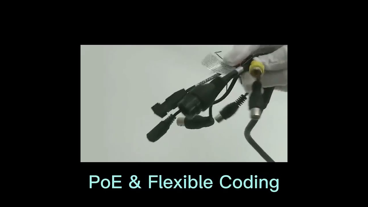 Dahua HDW8341X-3D-S2 3MP Dual Lens Camera