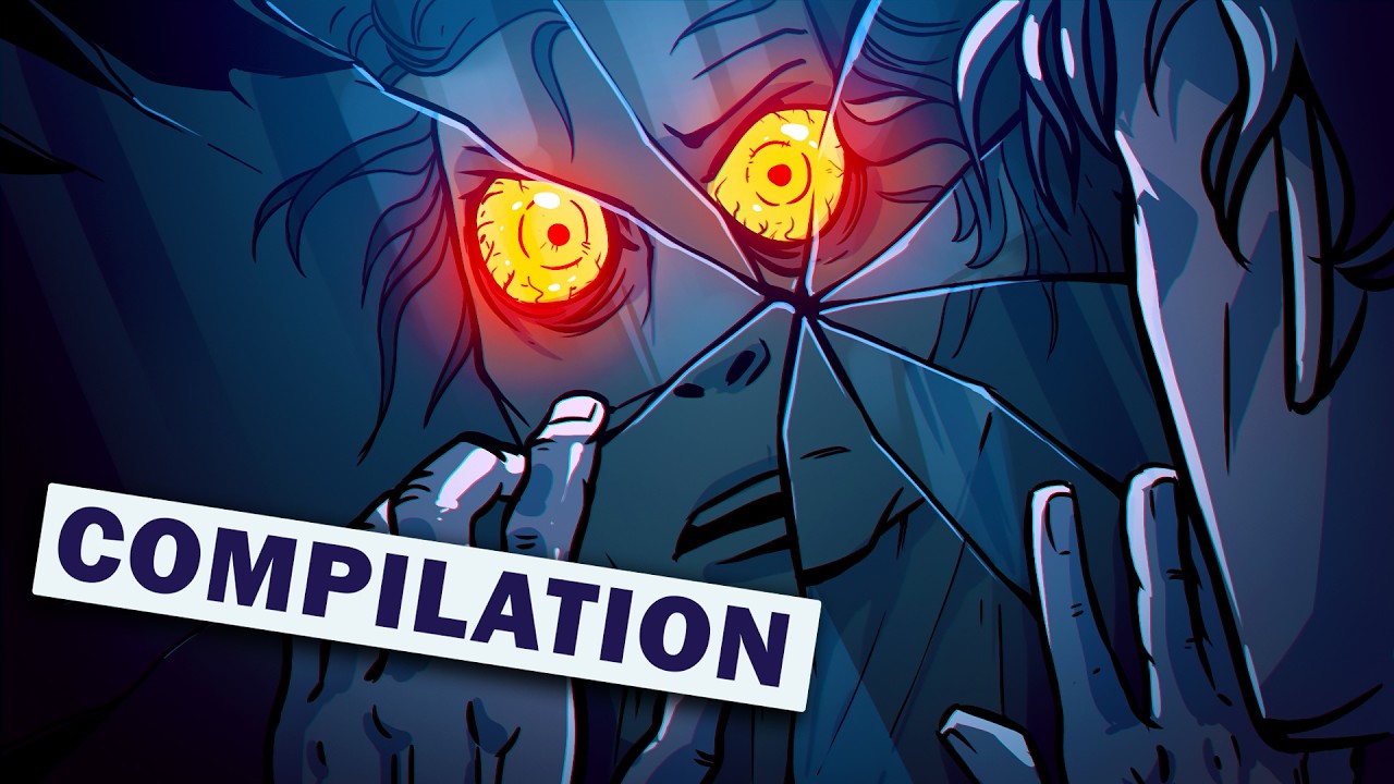 These 11 SCPs Are Watching YOU Right Now