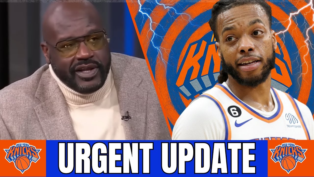 FULL NBA TODAY |🚨🚨  TRADE ALERT DEAL CONFIRMED | Garland to Knicks? Alvarado & Missi to NYK?