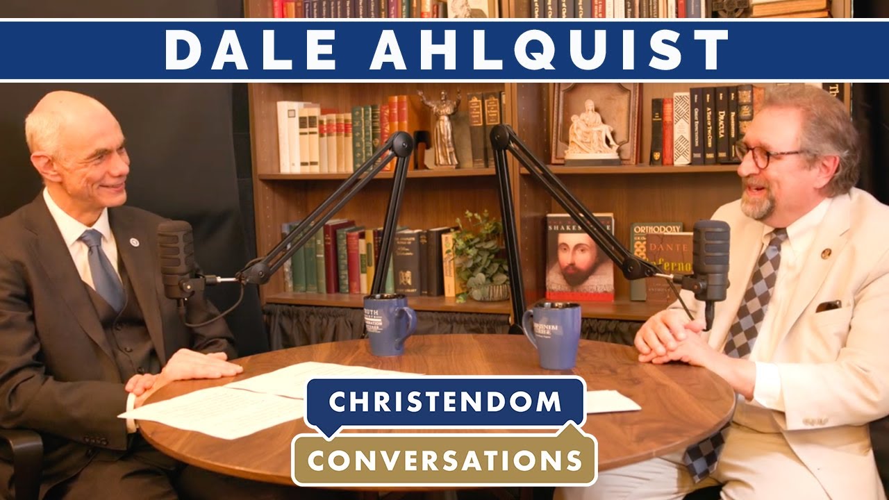 Chesterton and Education (Dale Ahlquist)