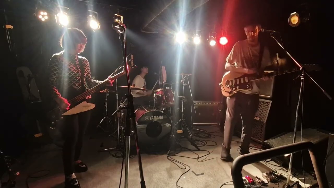 Balance Lost - Transient Point