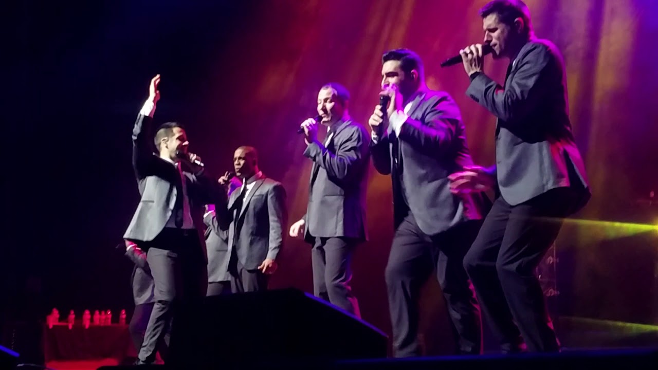 Straight No Chaser - 
