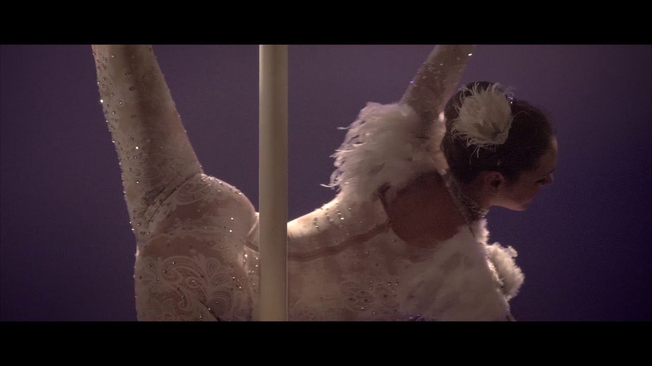 Duo Symbiose Teaser 2020