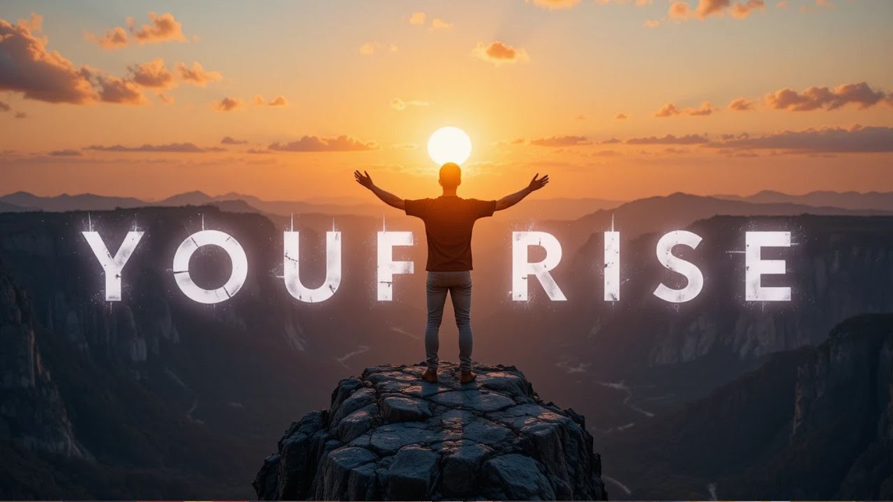 You Were Not Born to Be Average — Your Rise Begins Now| inspire beyond limits