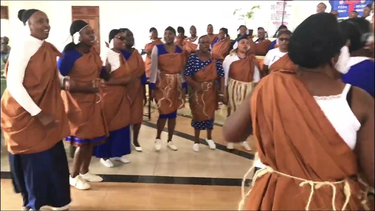 Woman's Guild Theme Dance