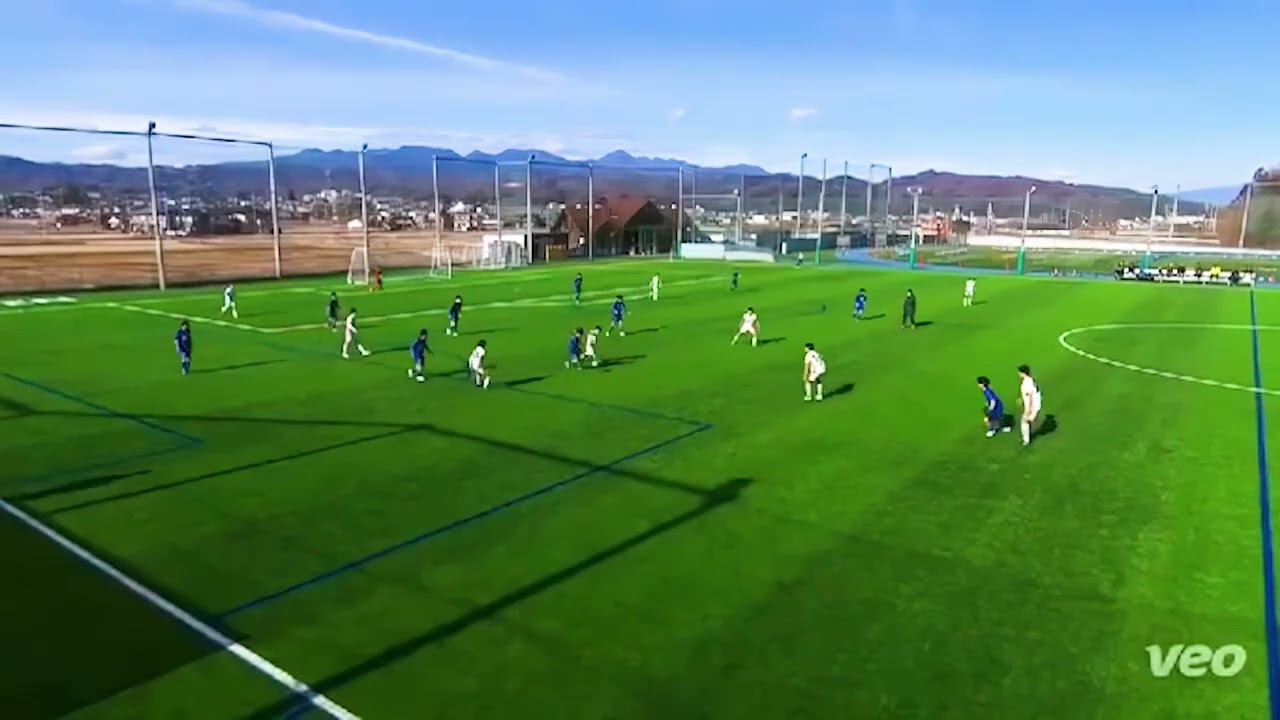 Sho Sakurai College Recruitment Video