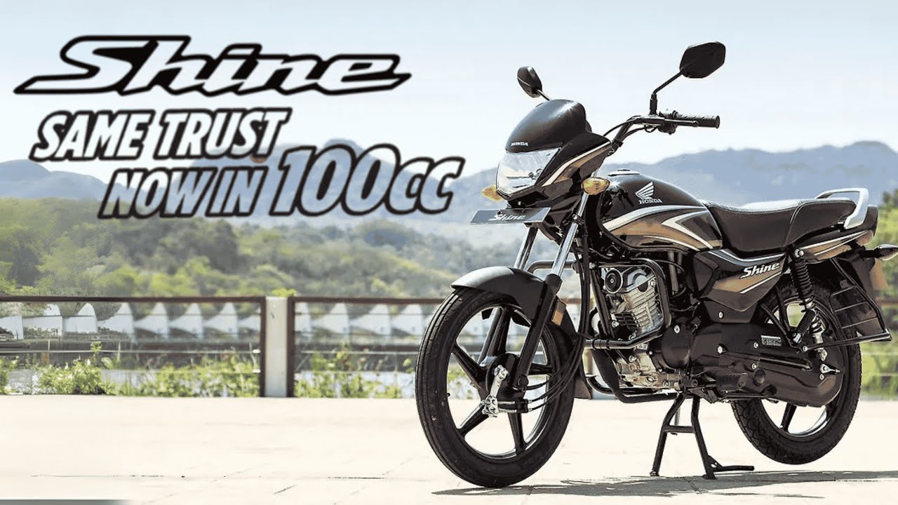 2025 NEW HONDA SHINE 100 LAUNCHED!! The Cheapest Honda Motorcycle for Daily Riding!