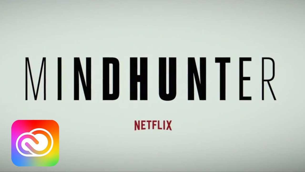 Netflix Series&nbsp;