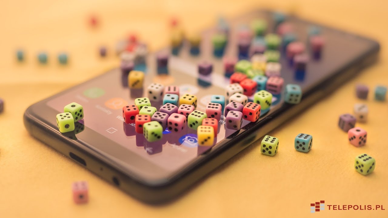 Samsung Galaxy A8 - test telefonu