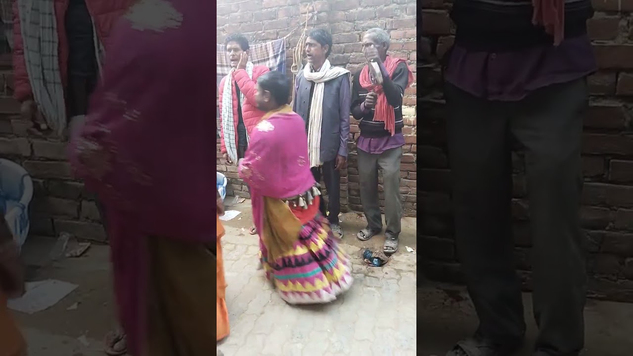 मोनू कनौजिया धोबी गीत आजमगढ़ मुबारकपुर 9527433367