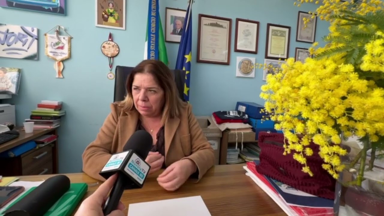 IBSEN - MENNELLA, ASSUNTA BARBIERI: L’AUTONOMIA RESTA, SCELTA POSITIVA