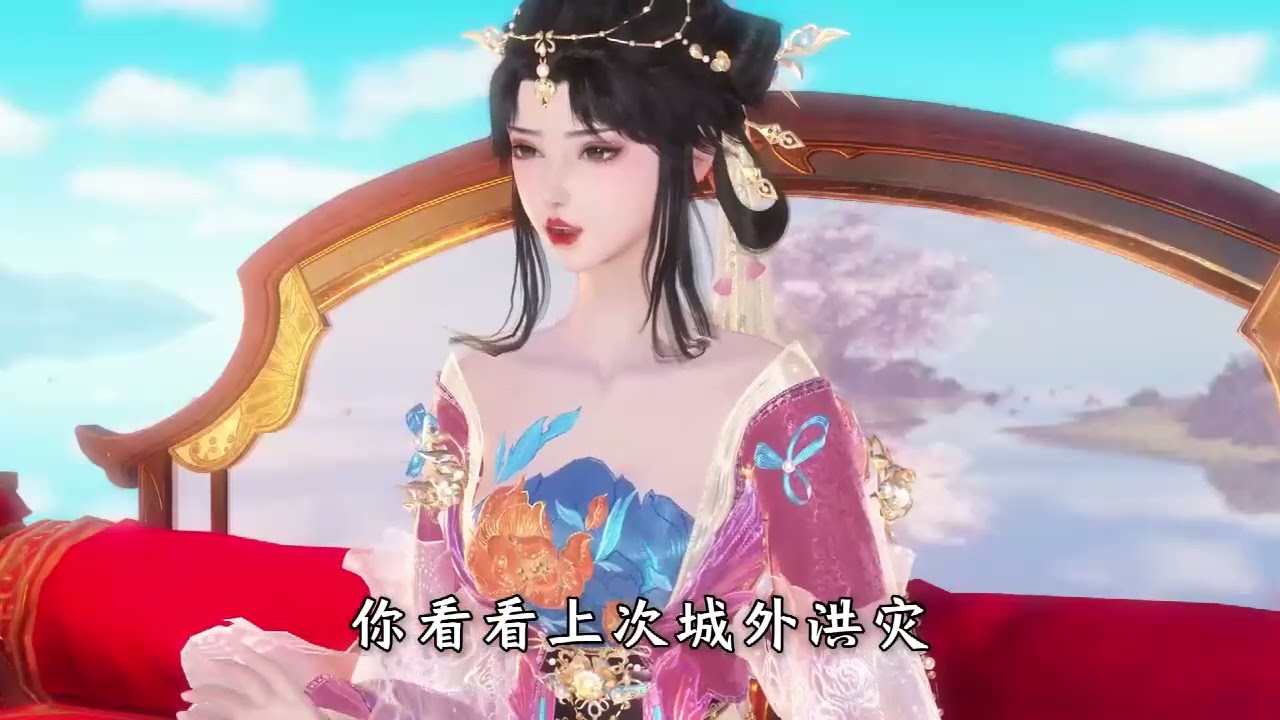 《替姐姐嫁进王府，残疾夫君沦陷了》44-58江心棠是宣平侯府的三姑娘，打小容色无双，可惜爹不疼，娘不爱，将她扔到庄子里，不闻不问。刚及笄，父母突然找上她，让她替嫡姐嫁给锐王谢景熙。#浅浅说漫