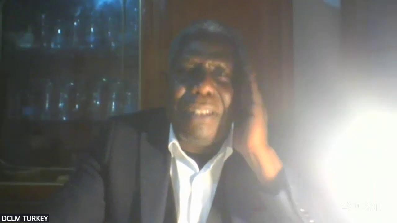 Midnight Prayer (Hour of Restoration) 8th February 2026