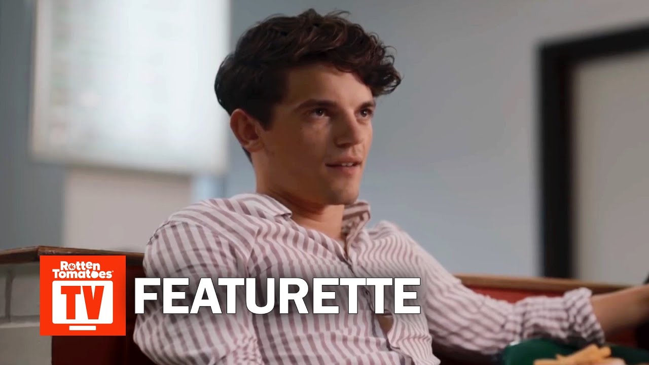 Killing Eve Season 2 Featurette | 'New Faces' | Rotten Tomatoes TV