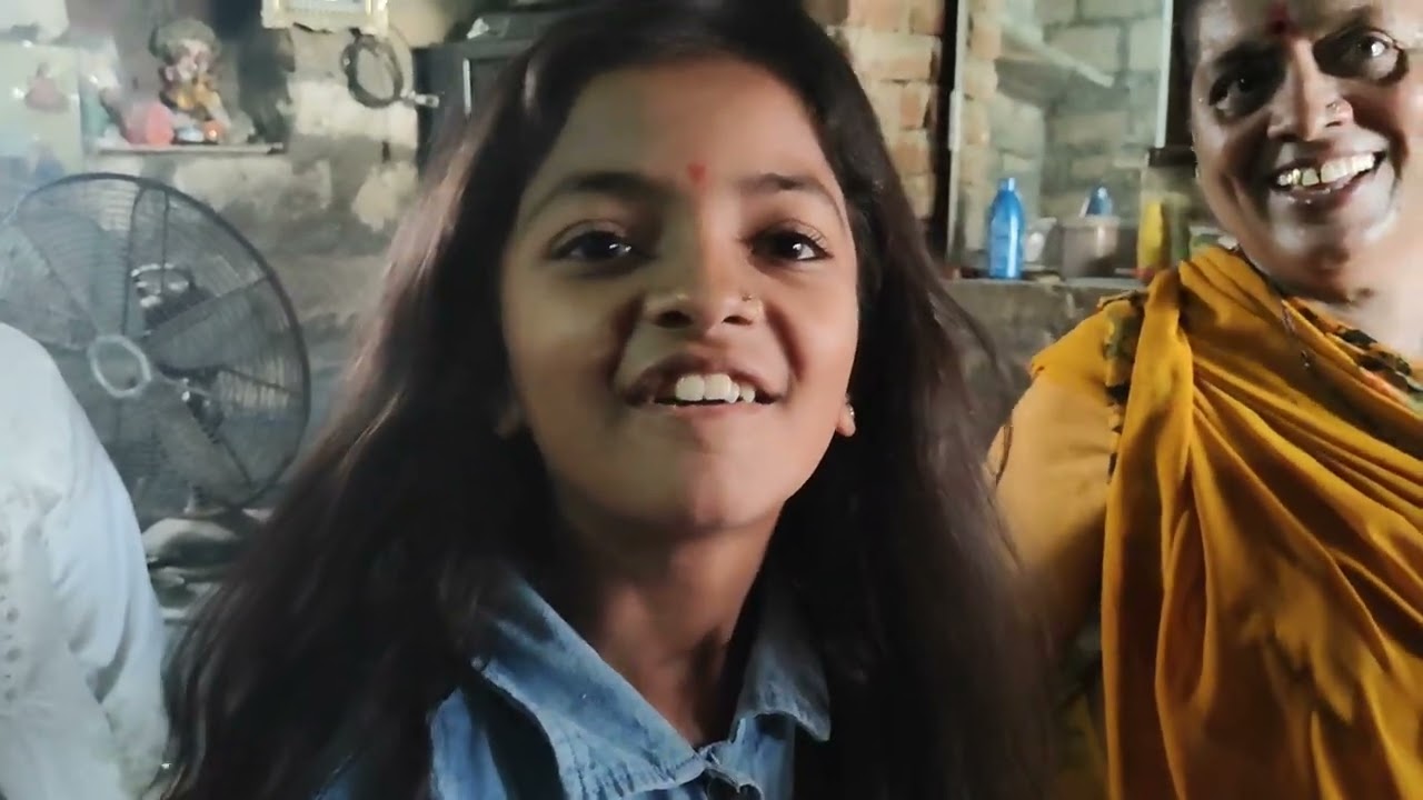 પપ્પા ના ઘર ની મુલાકાત|Jalpa Patel Sathi Seva Group Rajkot 
