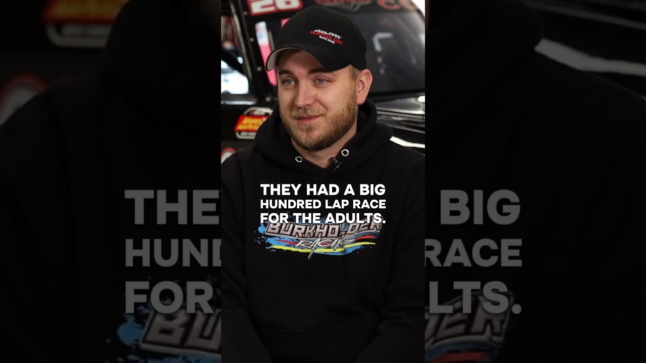 his most MEMORABLE race😮🏎️ 