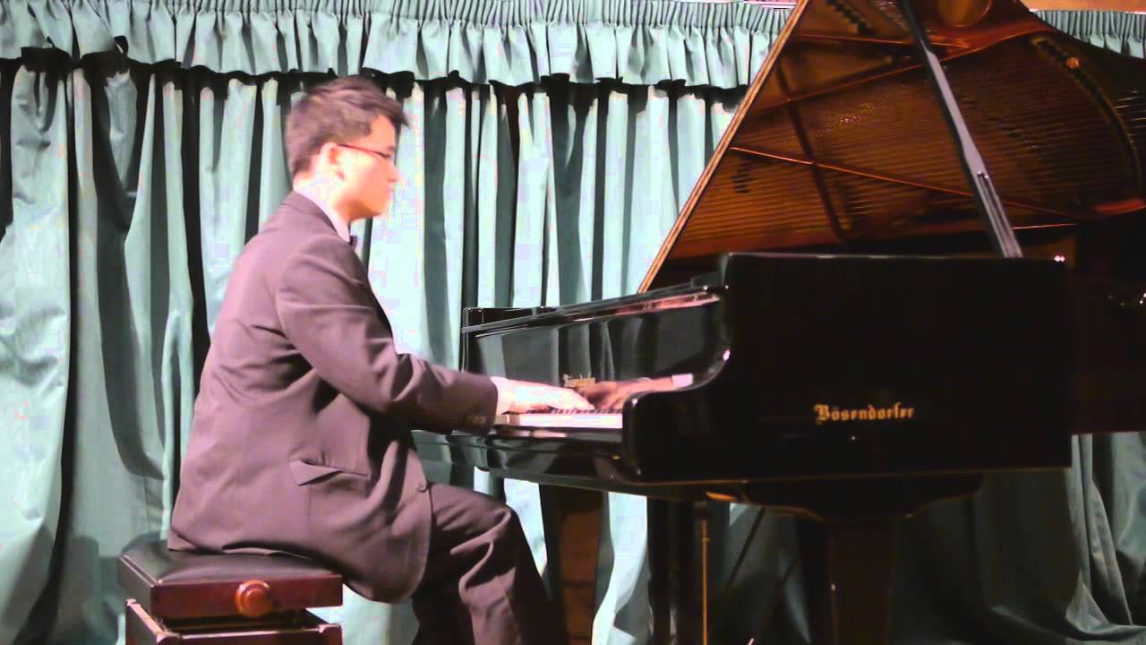 Beethoven sonata op.13 