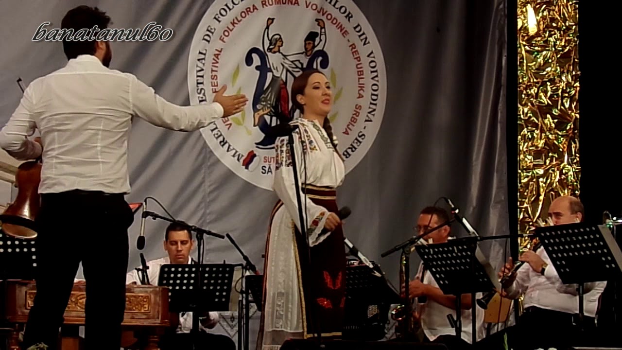Alina Cojocar – Pentru gura ta, Mărie