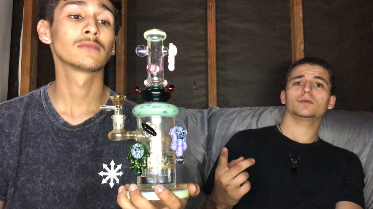 450 SUBS NEW BONG SPECIAL