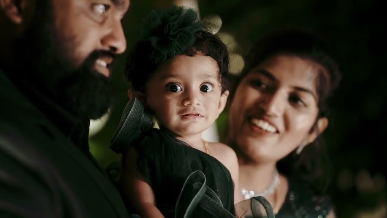 Karuvarai Vaasal Thaandi || Baby song || G7 Photography