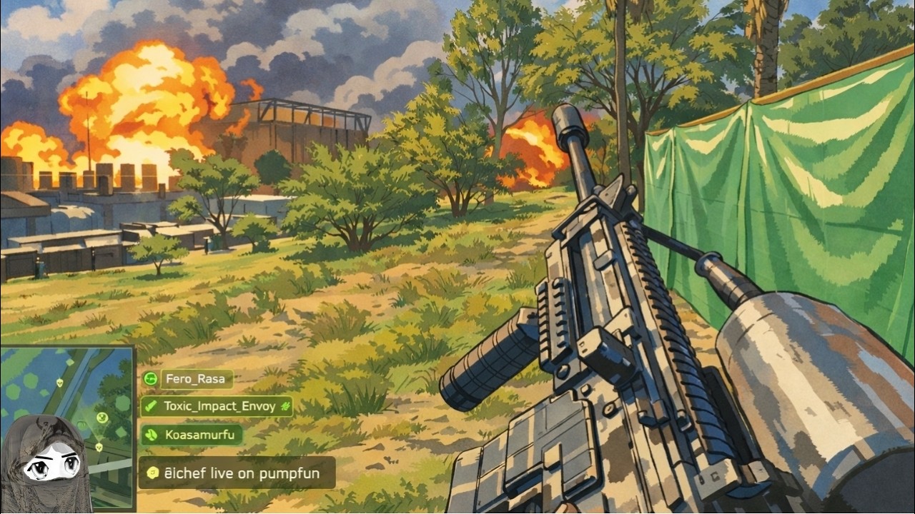 Back to back wins dropping in as 3 a random saved our run! #bf6 #redsec #battlefield6