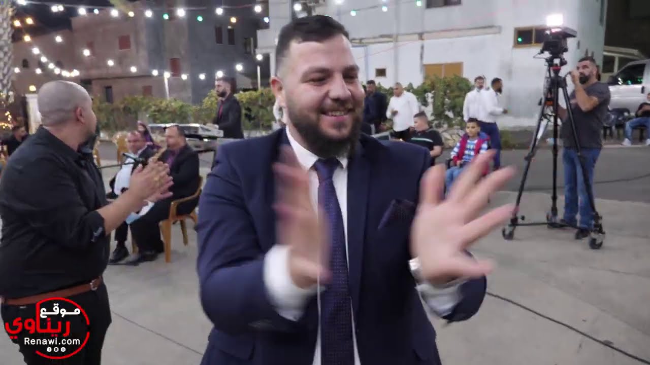 هاني وعوني الشوشاري حفلة محمد صالح غنايم سخنين