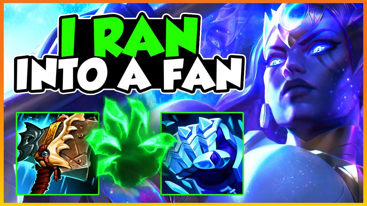 Facing a 2M Mastery Urgot main! [Illaoi vs Urgot]