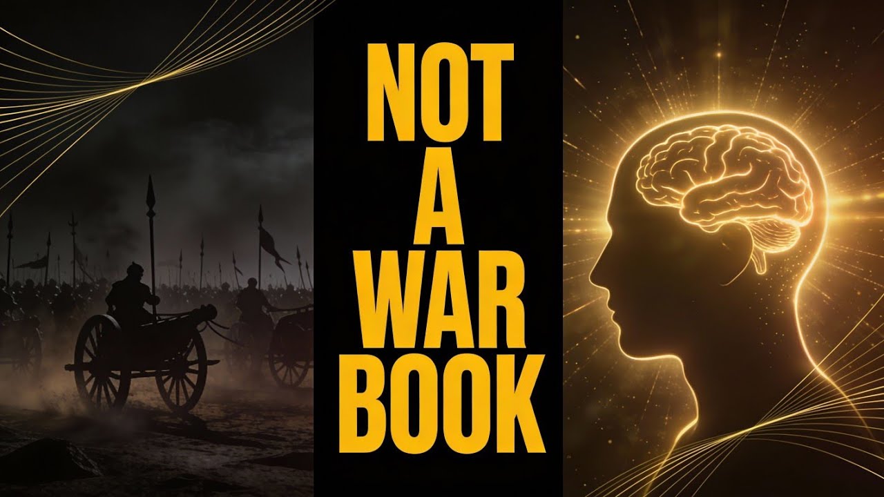What Is the Bhagavad Gita Really About?