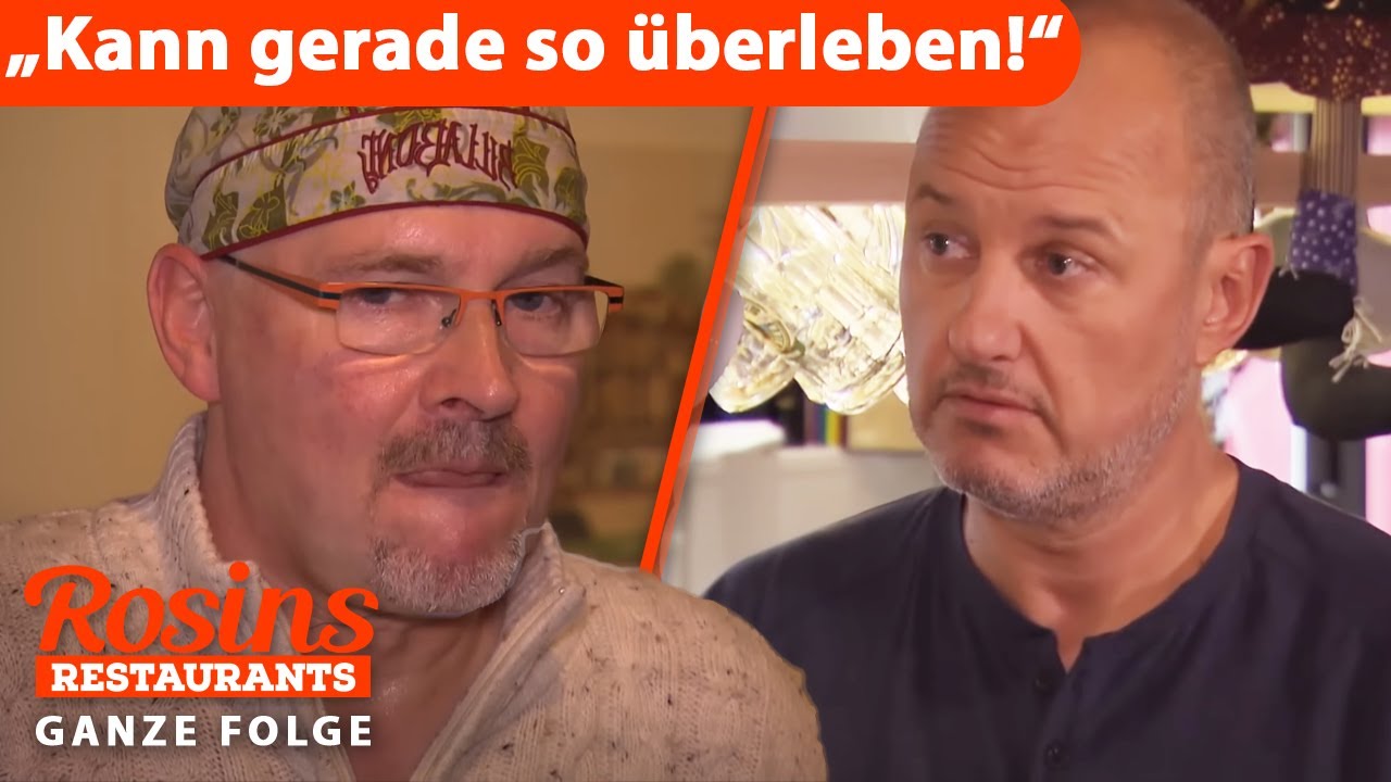 Gibt es im Märchen-Restaurant 