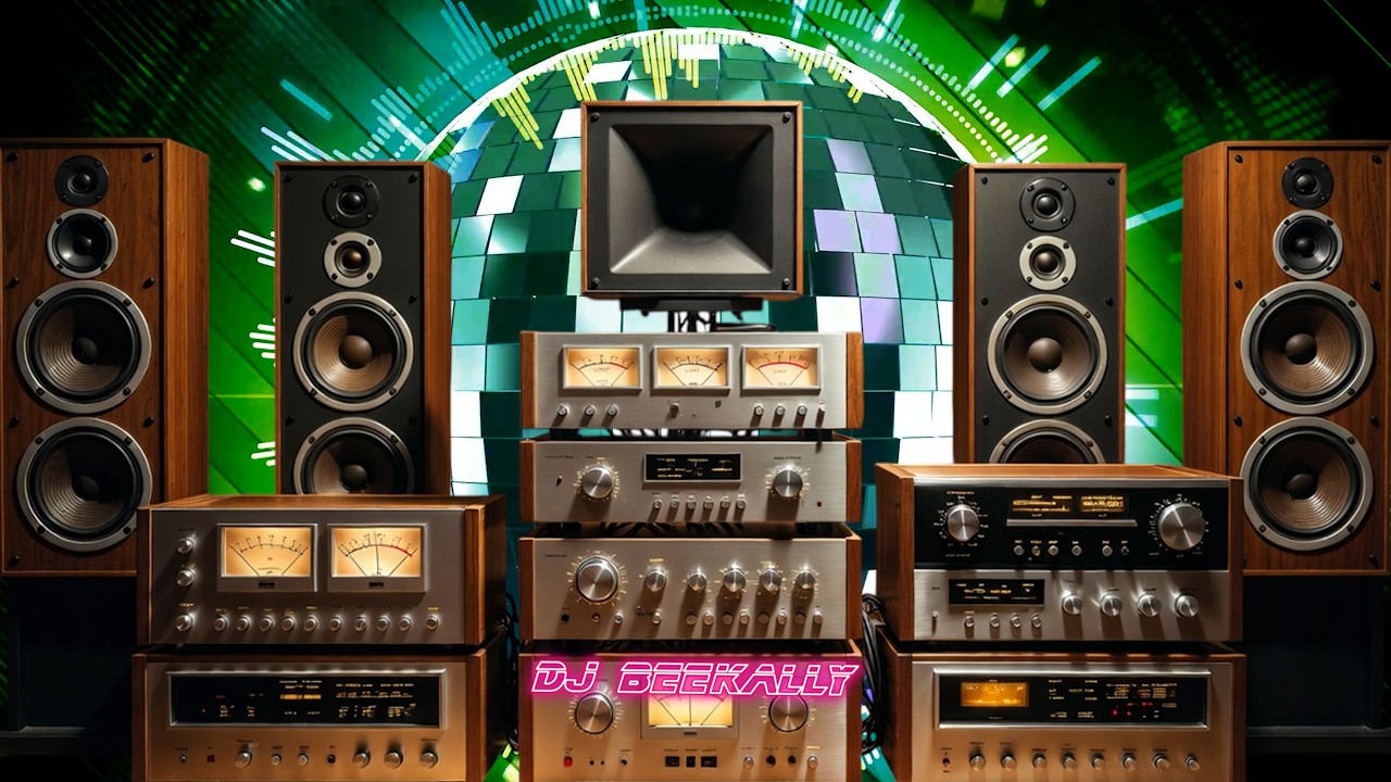Modern Talking, C.C.Catch, Bad Boys Blue - Disco Classic 70s 80s 90s - Best of Italo Disco 80s