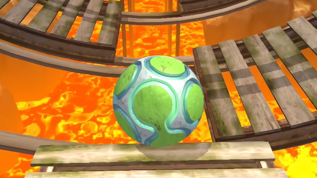 Rolling: Adventure Balls‏ - SpeedRun Gameplay Level 4029- 4044