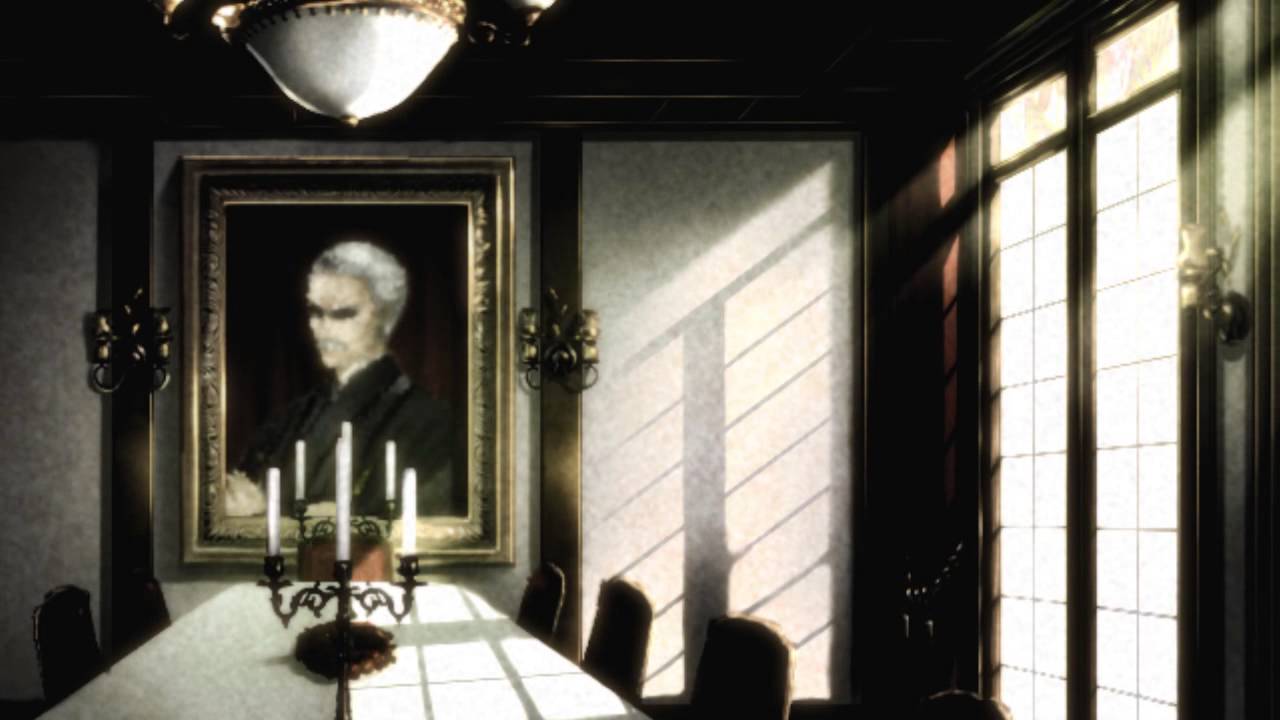 PS Vita「華ヤカ哉、我ガ一族 モダンノスタルジィ」 オープニングムービー