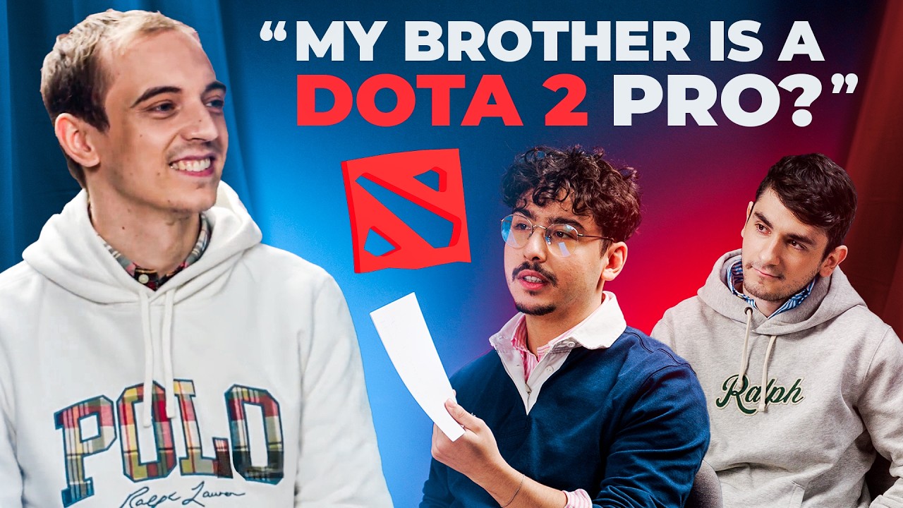 НОВЫЙ состав G2 проходит тест на дружбу!!!