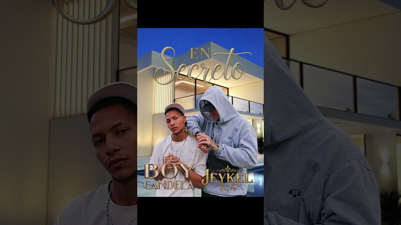 En Secreto - @Jeykel777  ❌  @boycandela-hp (#2026 #calicartel )
