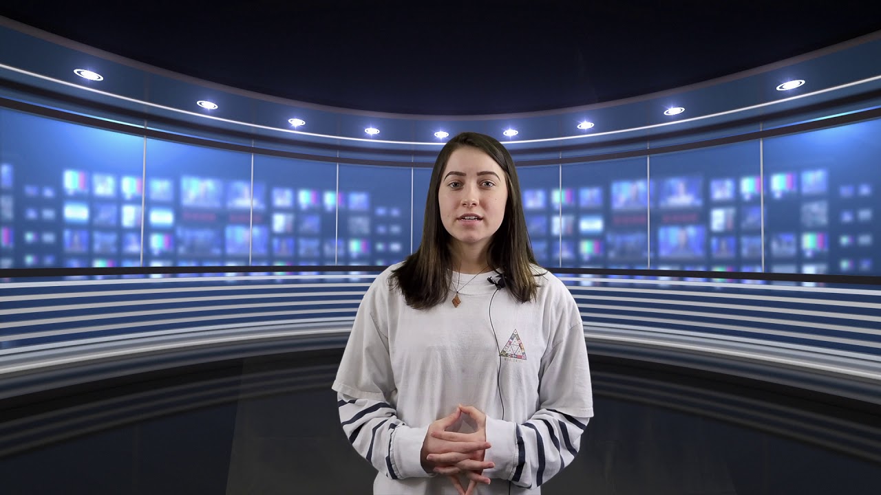 Current Event Mini Speech