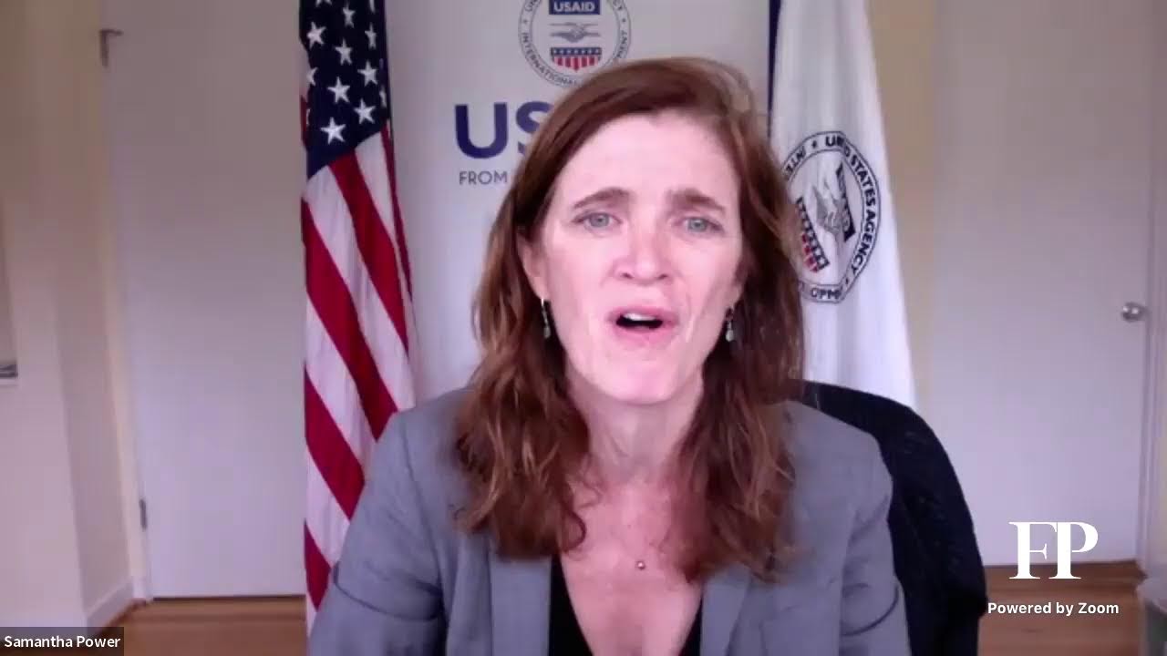 Independent Media & the Advancement of Democracy: An FP Virtual Dialogue