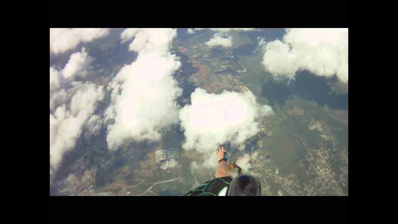 Dancing with Clouds (Compilation Video)