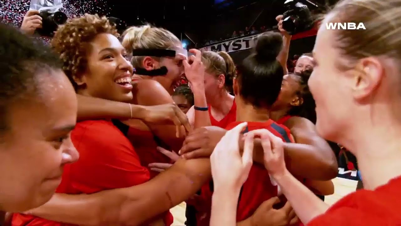Positive Identity | Teamwork in Sports
