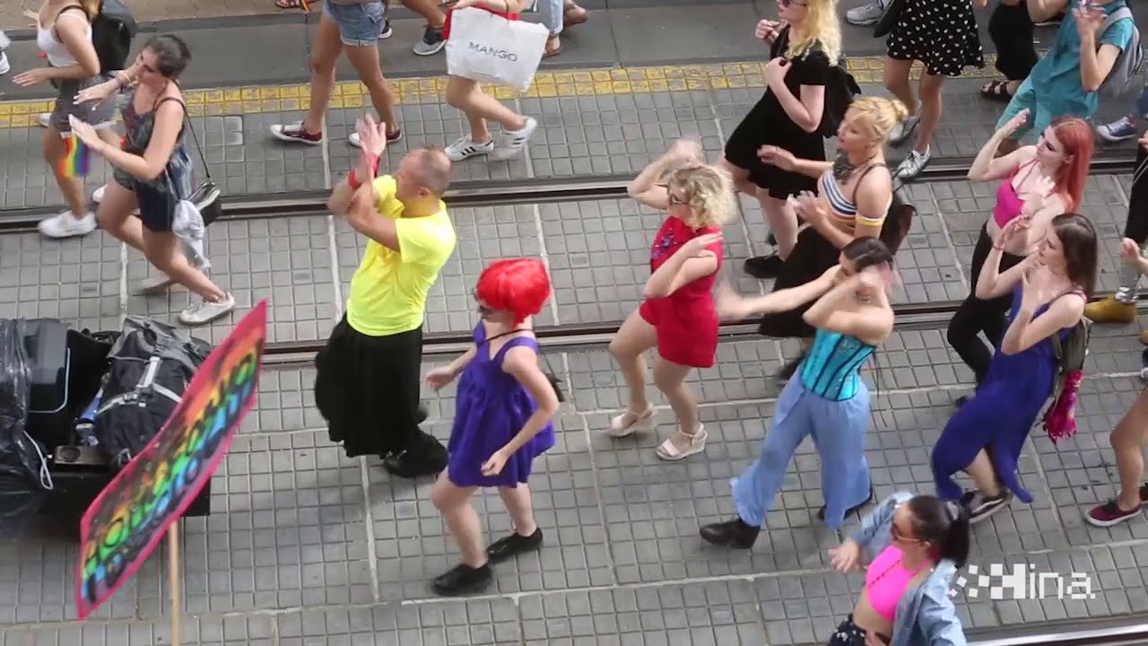 Zagreb Pride 2018.